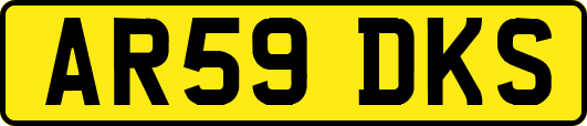 AR59DKS