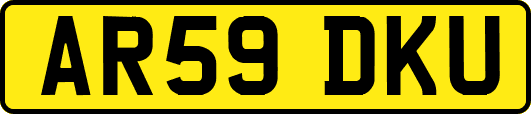 AR59DKU