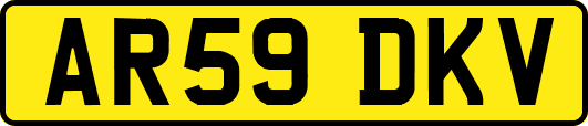 AR59DKV