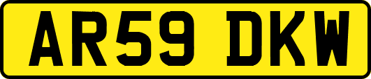 AR59DKW