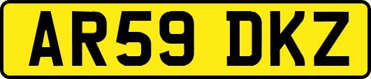 AR59DKZ