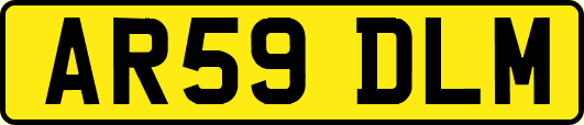 AR59DLM