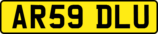 AR59DLU
