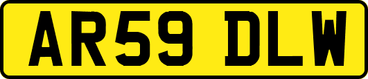 AR59DLW