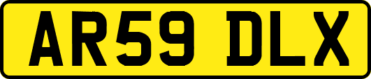 AR59DLX