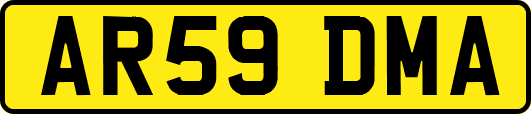AR59DMA
