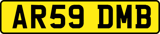 AR59DMB