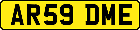AR59DME