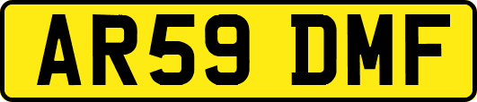 AR59DMF