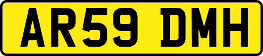 AR59DMH