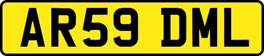 AR59DML