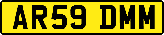 AR59DMM