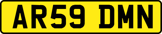 AR59DMN