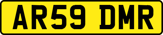 AR59DMR