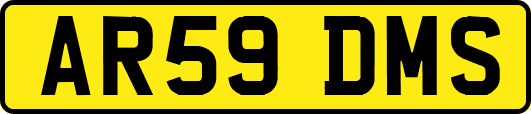 AR59DMS