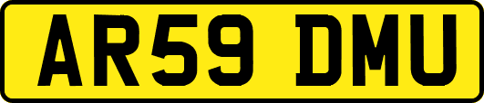 AR59DMU