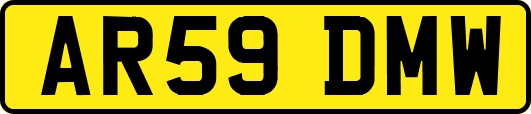 AR59DMW