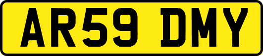 AR59DMY