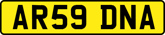 AR59DNA