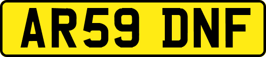 AR59DNF