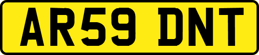 AR59DNT