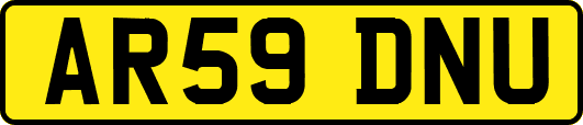 AR59DNU