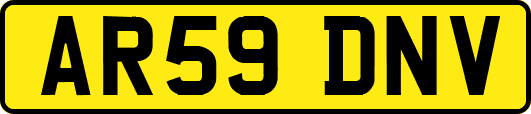 AR59DNV