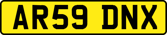 AR59DNX
