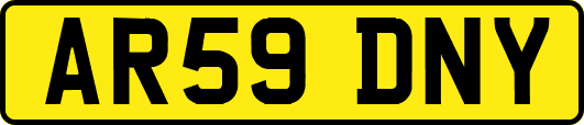 AR59DNY