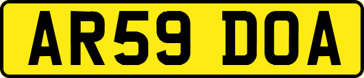 AR59DOA