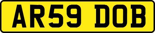 AR59DOB