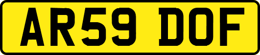 AR59DOF