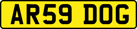 AR59DOG