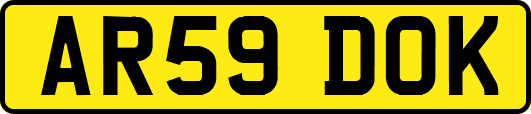 AR59DOK