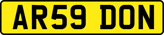 AR59DON
