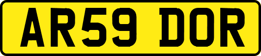 AR59DOR