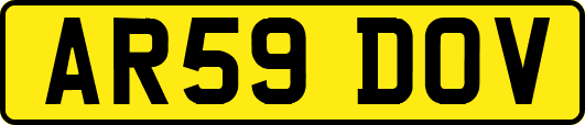 AR59DOV
