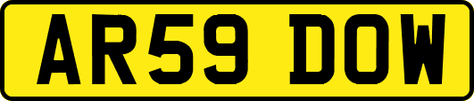 AR59DOW