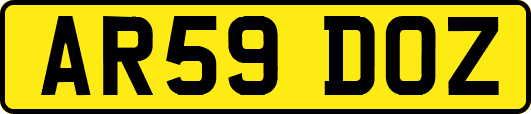 AR59DOZ