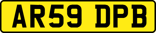AR59DPB