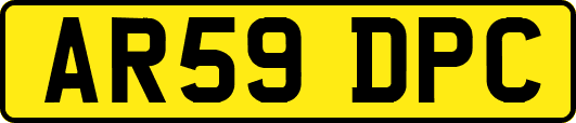 AR59DPC