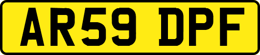 AR59DPF