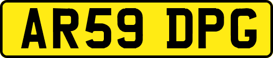 AR59DPG
