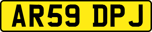 AR59DPJ