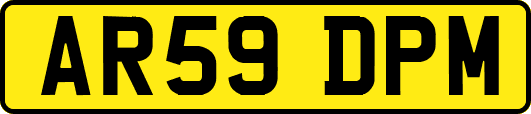 AR59DPM