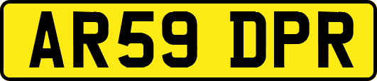 AR59DPR