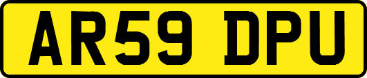 AR59DPU