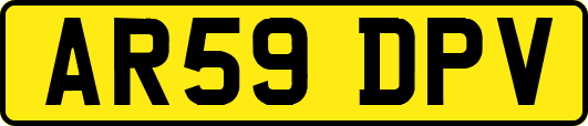 AR59DPV