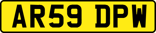 AR59DPW