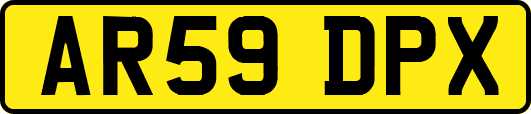AR59DPX